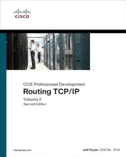Routing TCP/IP